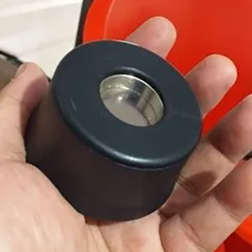 Black 4500gs Eas Magnetic Detacher