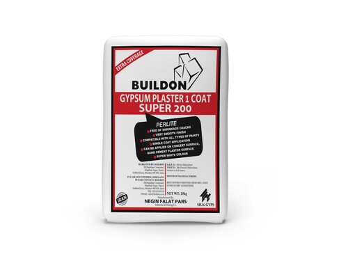 पर्लाइट प्लास्टर