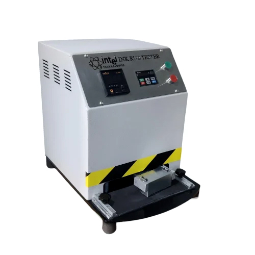 इंक रब टेस्टर्स