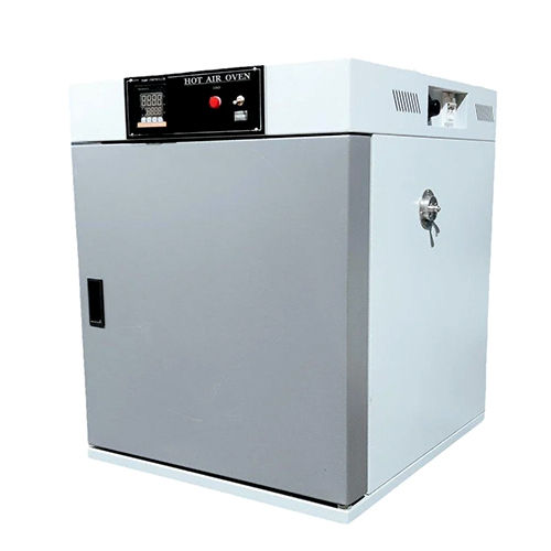 Laboratory Hot Air Oven