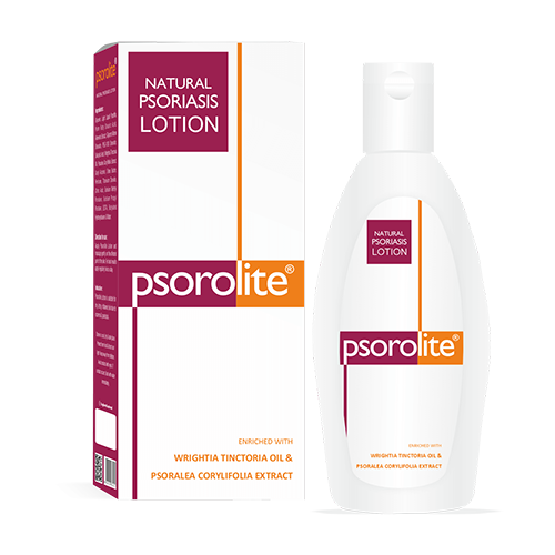 Anti Psoriasis Lotion