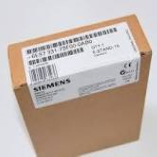 6es7 331-7sf00-0ab0 - Siemens Programmable Logic Controller