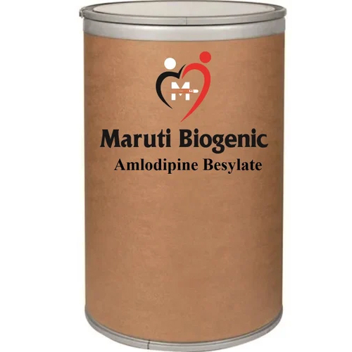 Amlodipine Besylate Powder - Cas No: 111470-99-6