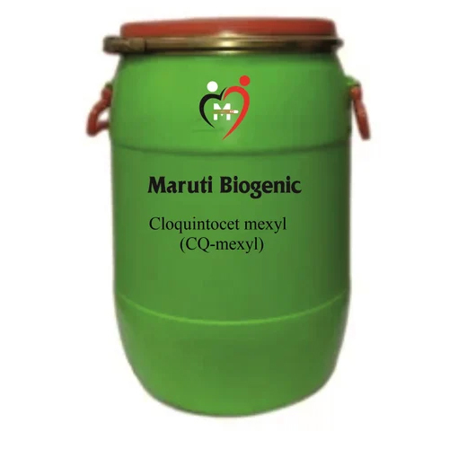 Cloquintocet Mexyl - 99% Purity, C18h22clno3 Formula | Selective Herbicide For Effective Control Of Grassy Weeds In Wheat And Barley