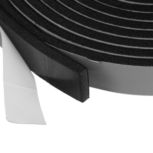 Black Gasket Tape