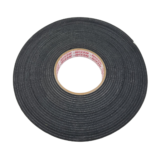 Black Gasket Tape