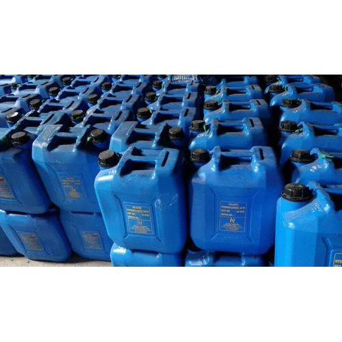 हाइड्रोफ्लोरिक एसिड HF60%