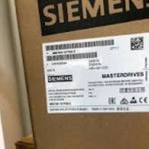6se7021-8tp50-z Simovert Masterdrives Motion Control Inverter - Compact Plus Unit, Ip20, 510-650v Dc, 17.5a, 7.5kw, C23 & G91 Spare Parts Included