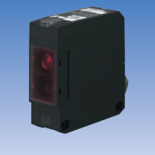 Vr-1000 Retro Reflective Sensor Optex - Accuracy: High Accuracy