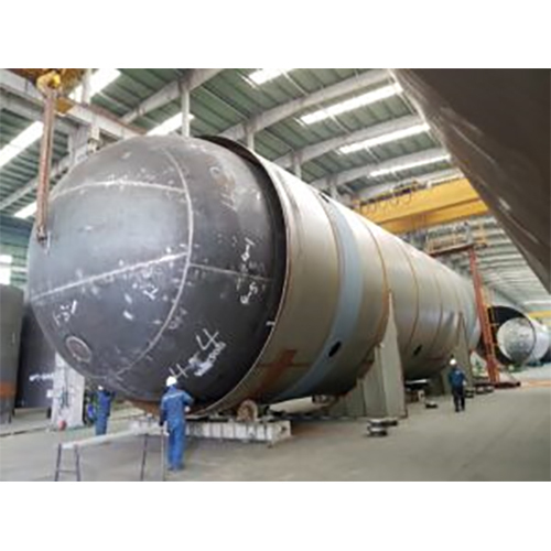 उपकरण निर्माण कार्य