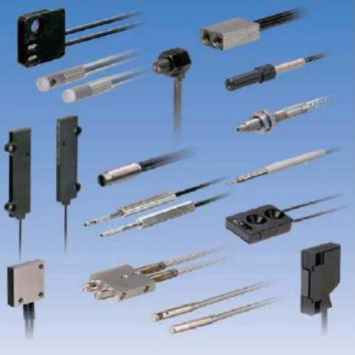 Nf-db01 Optex Photoelectric Sensor - Accuracy: High