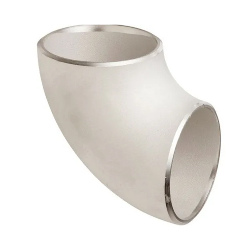 Titanium Gr-2 Elbow By Ramdevra Metal Industries