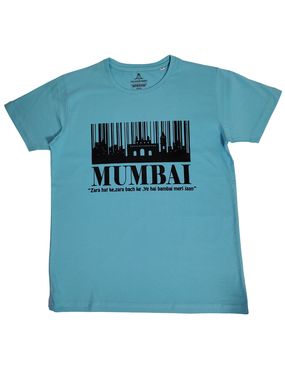 Unisex T Shirts Mumbai - Age Group: 18+