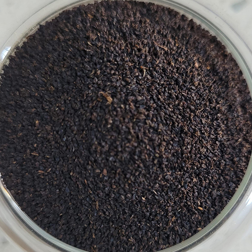 डस्ट टी
