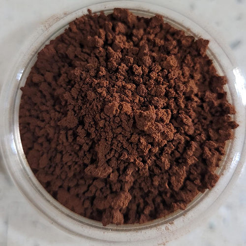 Instant Coffee - Agglo - Cultivation Type: Common