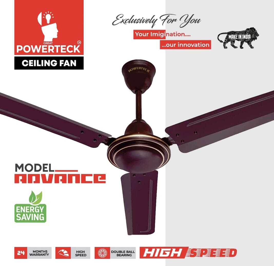 All Ceiling Fan