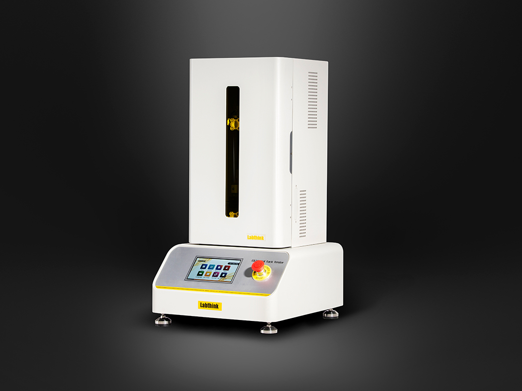 C632m Hot Tack Tester