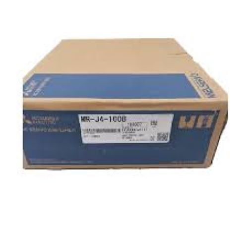 Mr-j4-100b Siemens Programmable Logic Controller