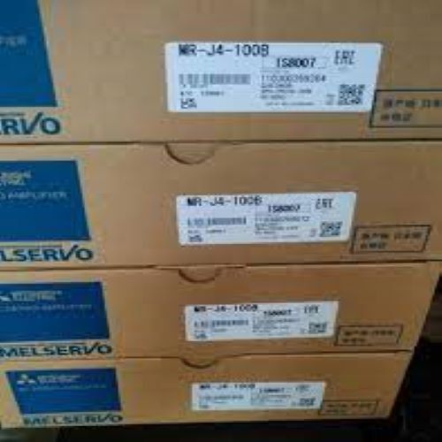 Mr-j4-100b Siemens Programmable Logic Controller