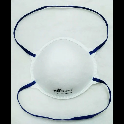 N95 Respiratory Face Mask Without Valve Gender: Unisex