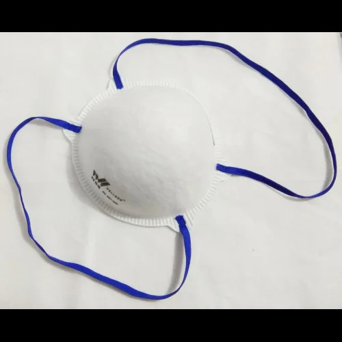 N95 Respiratory Face Mask Without Valve Gender: Unisex