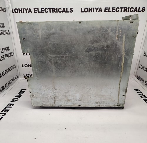 Indramat Tdm1..-100-300-w1/s102 Servo Drive - Precision Control System | High Performance, Enhanced Motion Dynamics, Robust Design