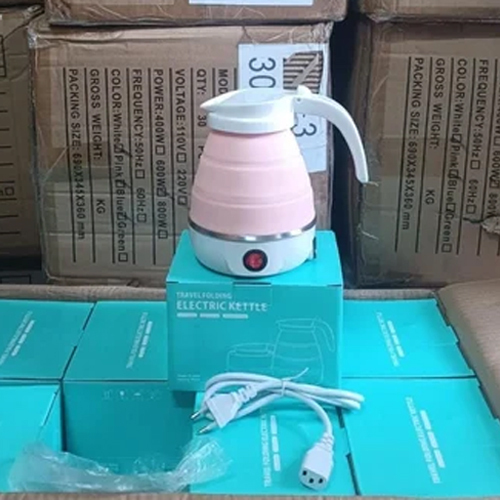 Electric Kettle Application: Commercial