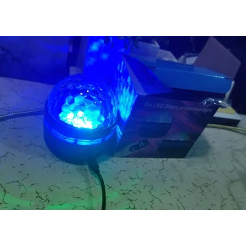 Led Cab Light Application: Commercial