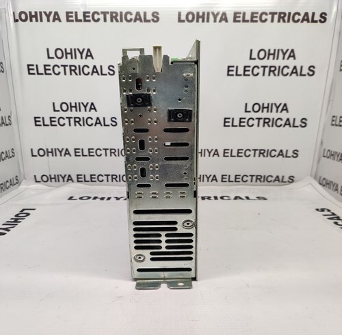 Indramat Dds03.1-w030-d Ac Servo Drive