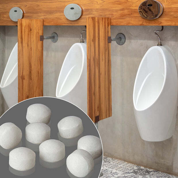 Naphthalene Balls For Clothes Pantry (6287)