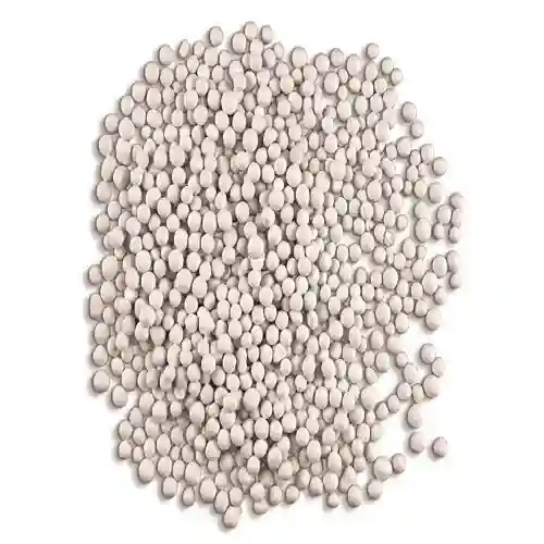 A Grade Agriculture Gypsum Granules - Application: Organic Fertilizer