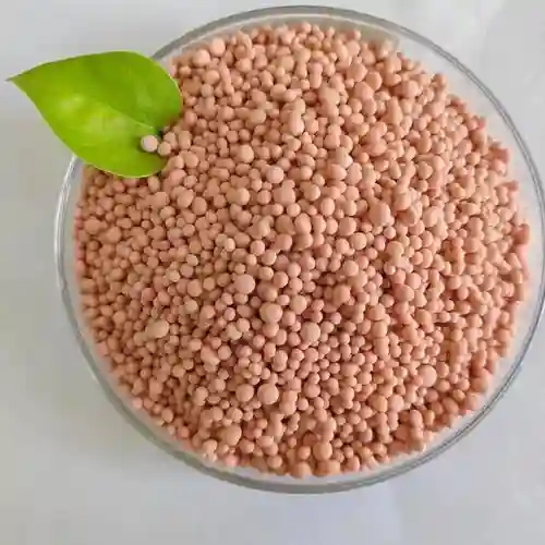 Agriculture Bio Potash Fertilizer - Physical State: Granular
