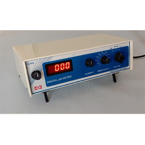 White Si-139 Digital Ph Meter
