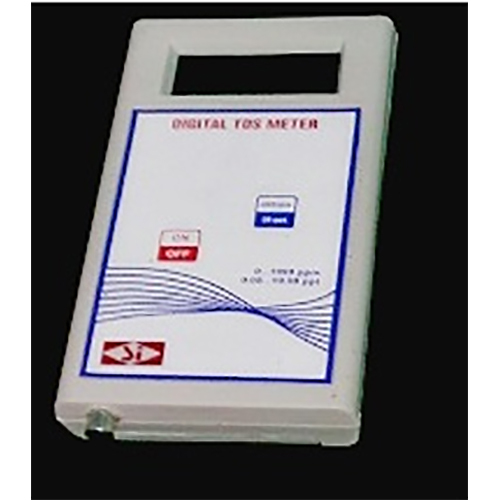 SI-186 पोर्टेबल टीडीएस मीटर