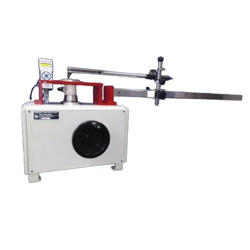 Electronic Torque Wrench Tester - Material: Metal & Pvc