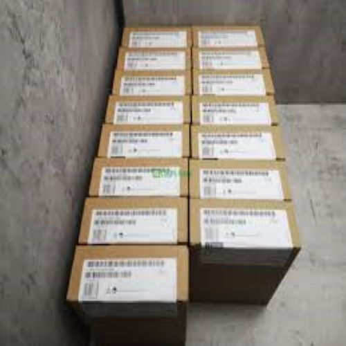 6es7 331 -7pf01-0ab0-siemens Programmable Logic Controller - Dimension (L*w*h): Width. 40 Mm. Height. 125 Mm. Depth. 117 Mm Millimeter (Mm)