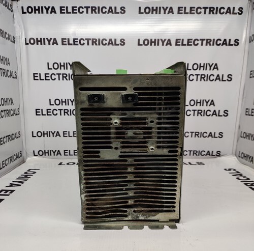 Indramat Tvd1.2-15-03 Power Supply