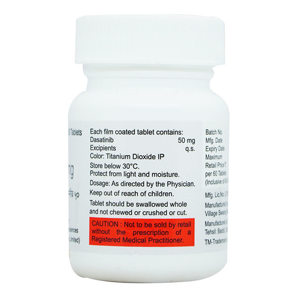 Spnib 50 Mg Tablet - Drug Type: General Medicines