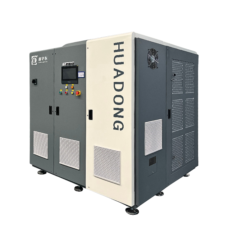 Magnetic Levitation High Speed Centrifugal Turbo Blowers Of Guaranteed Quality For Many Industries - Capacity: 20-380ma /Min