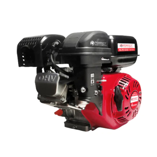 Pa-pe-g210 6 Hp 4 Stroke Petrol Engine For Agriculture Application: Industrial