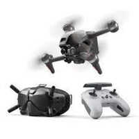 Dji Fpv Combo Dji Drone Camera at 110000.00 INR in Delhi | Falco  
