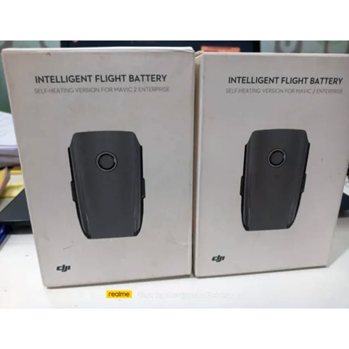 Mavic 2 Enterprise मूल बैटरी