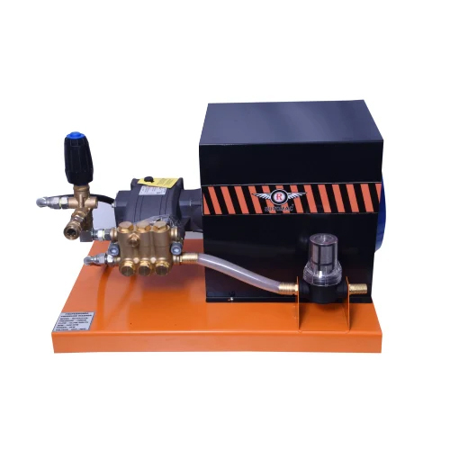 Hawk Two Wheeler High Pressure Car Washer Use: Commercial