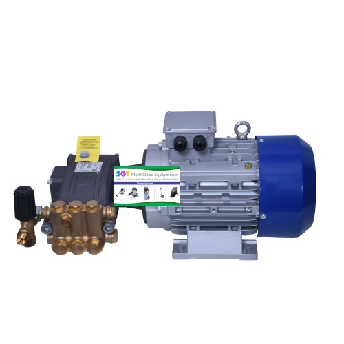 बाइक प्रेशर कार वाशिंग पंप