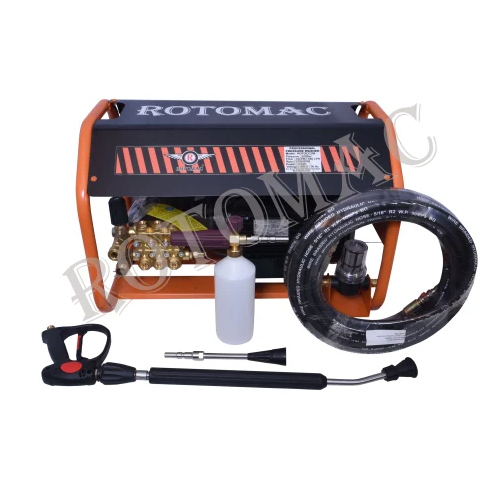 हॉक्स उच्च दबाव कार धोने वाला पंप