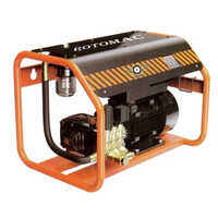 High Pressure Car Washing Water Pumps Warranty: Yes