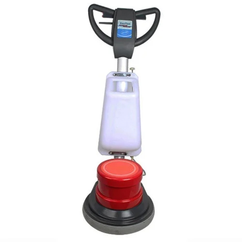 सिंगल डिस्क फ्लोर स्क्रबर