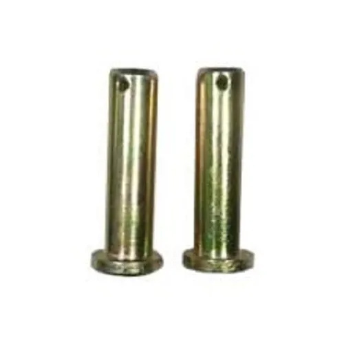 Golden Ms Top Link Pins
