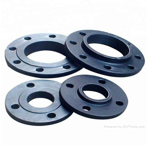 Ms Flanges - निप्पन तुबेस