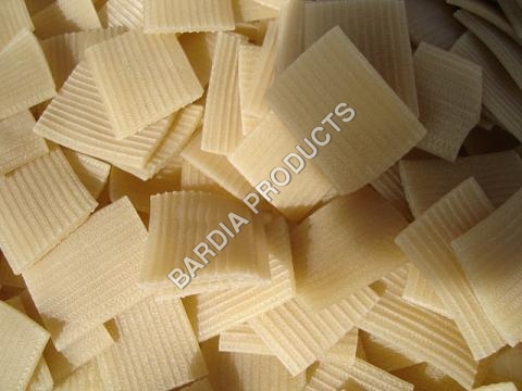 बिस्कुट गेहूं की पेलेट्स